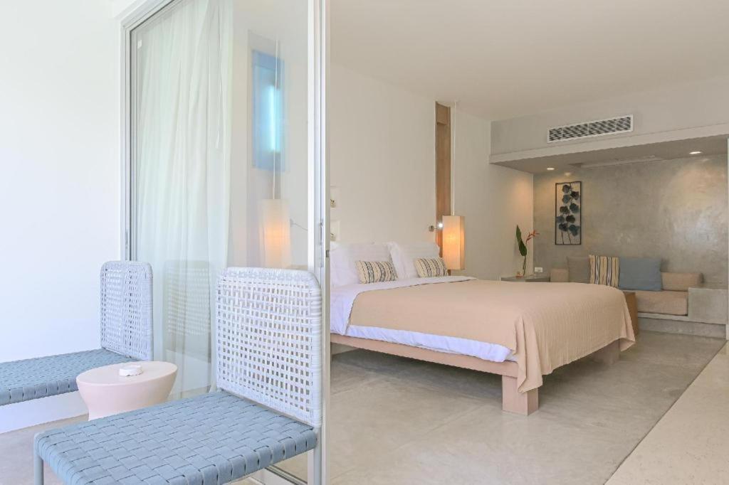 Hotel Ramada By Wyndham Phuket Southsea Karon Zewnętrze zdjęcie