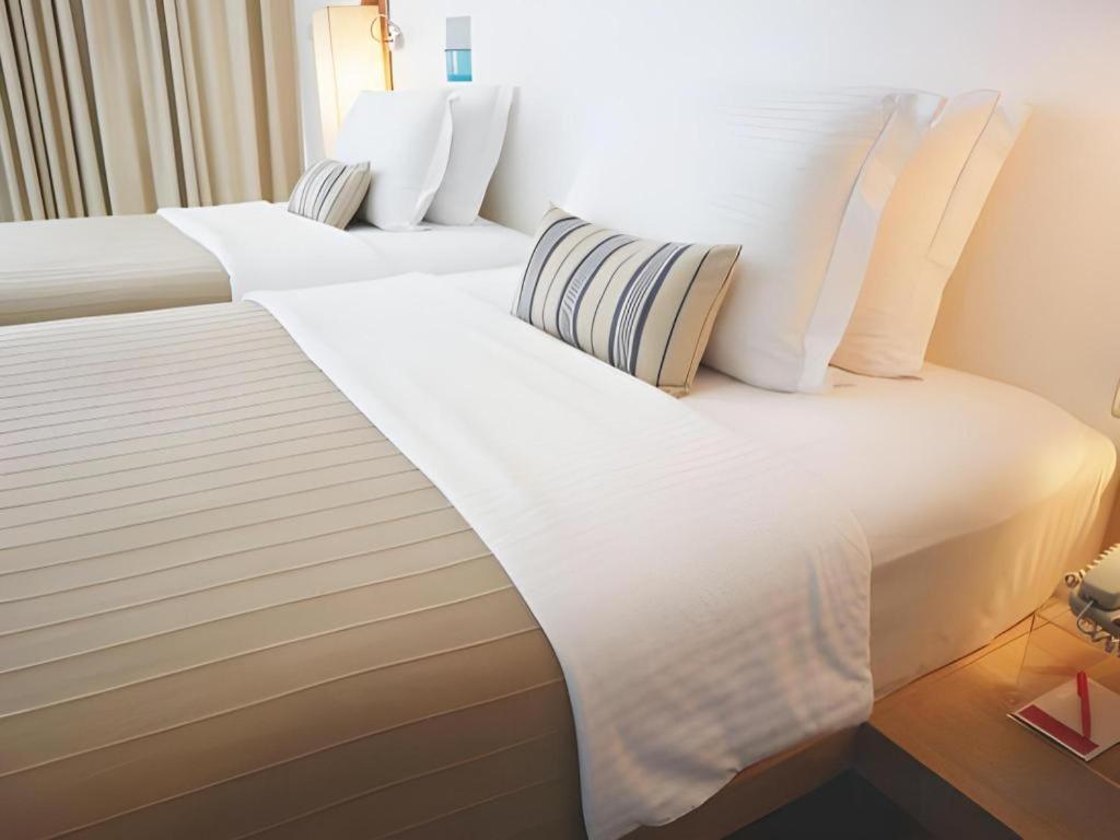 Hotel Ramada By Wyndham Phuket Southsea Karon Zewnętrze zdjęcie