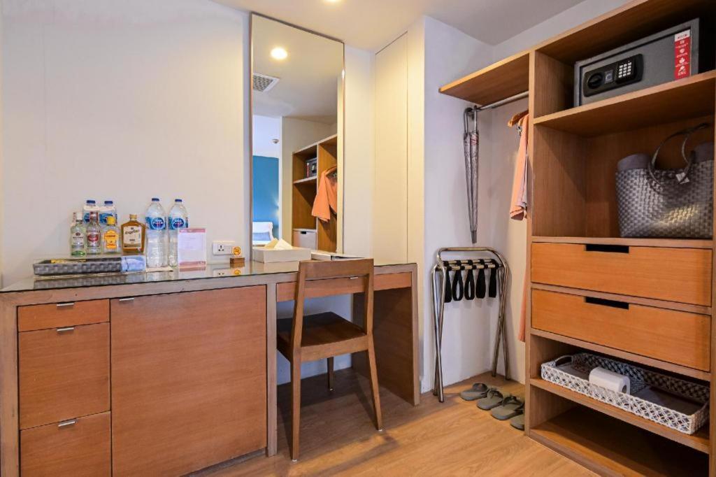 Hotel Ramada By Wyndham Phuket Southsea Karon Zewnętrze zdjęcie