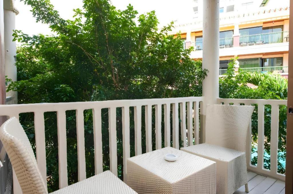 Hotel Ramada By Wyndham Phuket Southsea Karon Zewnętrze zdjęcie