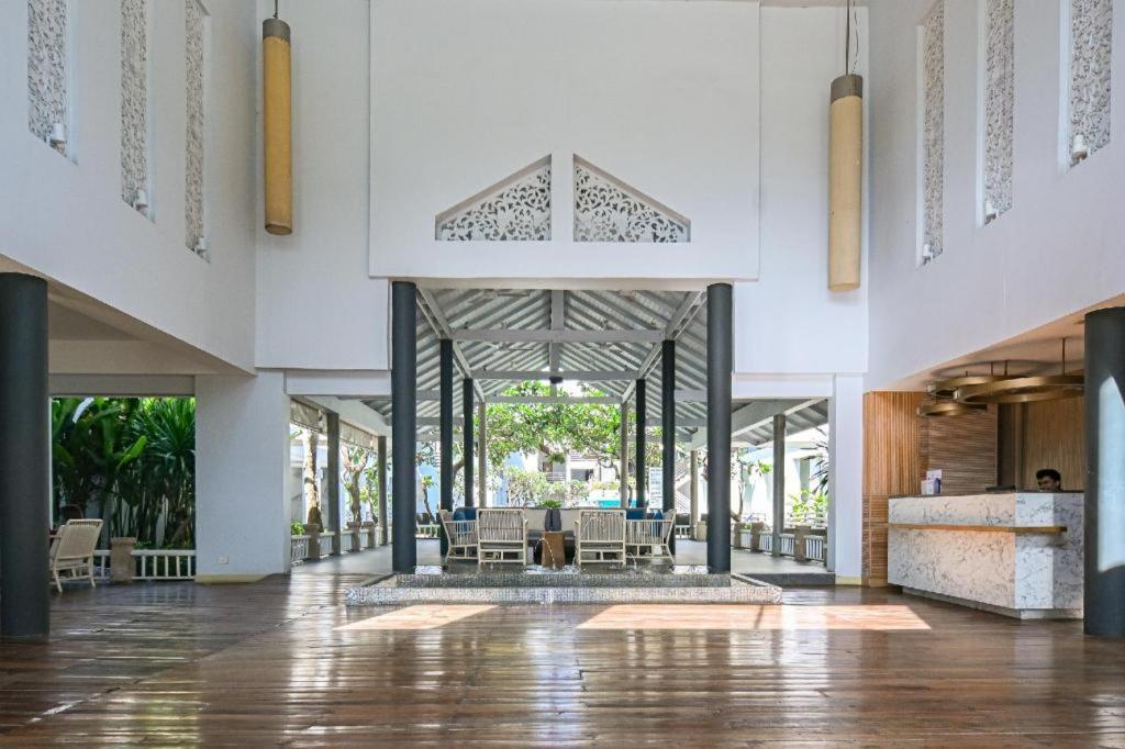 Hotel Ramada By Wyndham Phuket Southsea Karon Zewnętrze zdjęcie